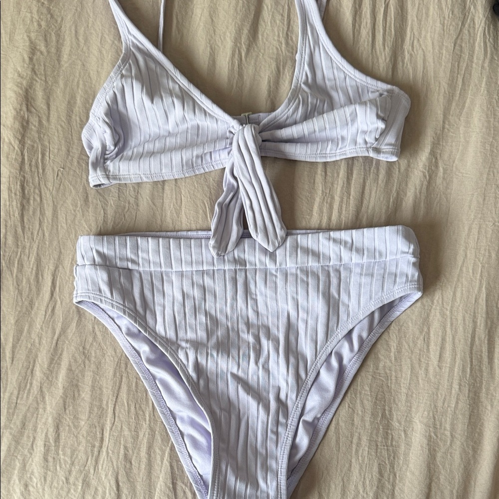 Xhilaration Lavender Garment